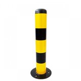 Stalp industrial de protectie