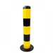 Stalp industrial de protectie